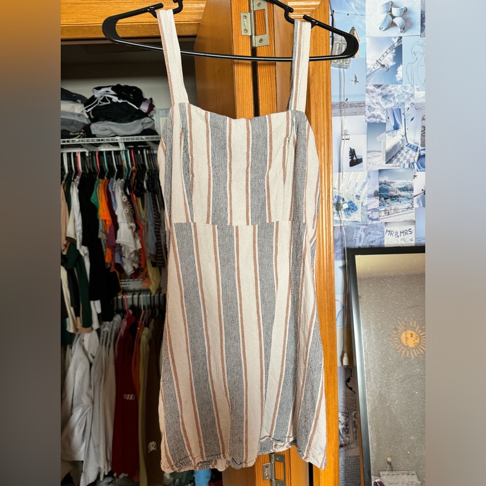 Cotton on dress